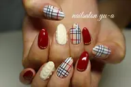 初回オフ無料★持ち込み🆗ジェルアートやり放題150分コース♪フットも🙆【オフありの方】