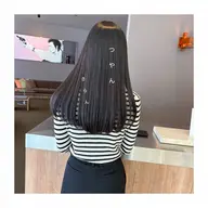 【2回目の方限定】CUT&COLOR（トリートメント付）🫧🌷🌱