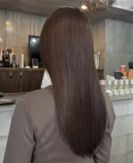 【ご新規様限定❣️53%off✨️】ワンカラー+ サブリミック5 step トリートメント🫧