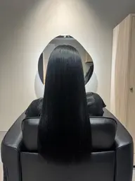 🎗️髪質改善酸熱トリートメント🎗️