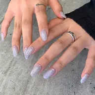 【minimoご新規様限定💚💎パラジェル使用】ワンカラー+ストーン20粒(オフ込み)