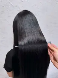 ✨髪質改善ストレート✨