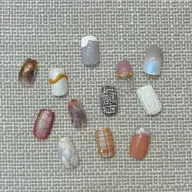 選べるワンポイントデザインコース(オフ込み)