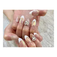 🤍スカルプ🤍 デザイン込み ※オフ無し