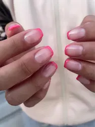 フレンチネイル