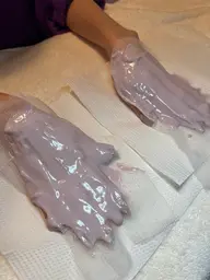 ハンドケアスタンダードコース