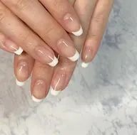 【オフあり】シンプルフレンチ