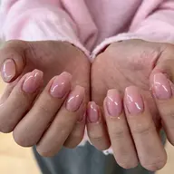 初回オフ半額✨オフあり🌟ワンカラー(パラジェル使用)