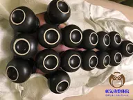 当院独自手技♪陶土カッピング+アロマオイル+全身気功整体  60分 ¥4780