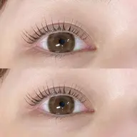 ☁️パリジェンヌラッシュリフト☁️