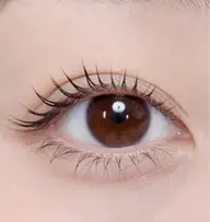 【ご新規様平日限定】✨🎀似合わせまつげパーマor パリジェンヌ（上下）🎀✨トリートメントコーティング付き