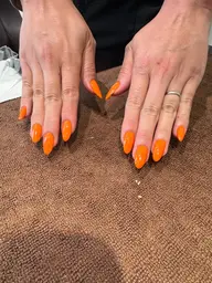 【オフなし】ジェルネイル(ハンド)🎀ワンカラー🎀※詳細必読※