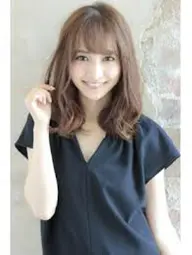 カット+低温デジタルパーマ+N.ケラリファイントリートメント