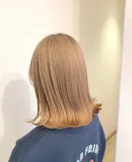 フルブリーチ＋カラー