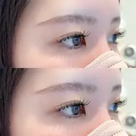 【新規】フラットラッシュ80​〜​100本