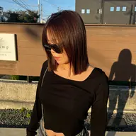 カット シャンプー込 🥂