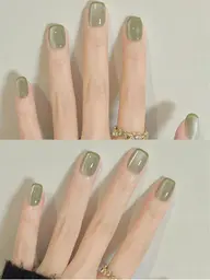 初回ソフトジェルオフ無料✨マグネット➕フレンチ