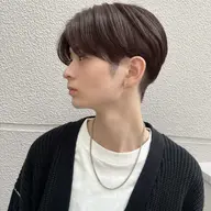 【4月平日限定】メンズカット+カラー　12160→10000