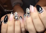 【美フォルム】ジェルアートやり放題