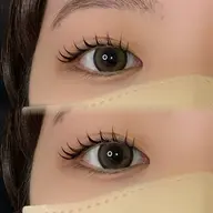 🐠 💫大人気💫パリ×エクステ80本 【オフあり】