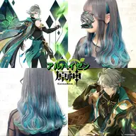 ブリーチ2回+カラー