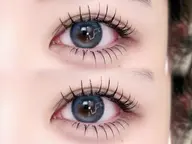 【20日21日22日限定】韓国風マツエクモデル🎀束感まつ毛✨🪽担当：西田⚠︎詳細必ずお読みください