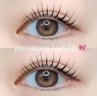 パリジェンヌorラッシュリフト️🩵