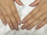 【オフあり○】ワンカラー・グラデーション・フレンチ＋550円🦕