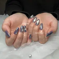 🎀マグネットorフラッシュorグラデーション オフあり