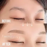 🧸ご新規限定クーポン!アイブロウwax脱毛🧸⚠️詳細を必ずお読み下さい