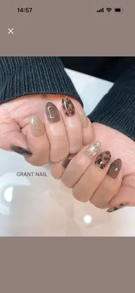 (NEWJr.ネイリスト)他店、自店★ソフトジェルオフのみ