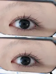 ワンホンボリュームラッシュ100束