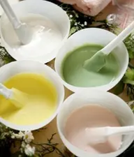 1回メニュー☝️ニキビ・肌荒れ改善コース