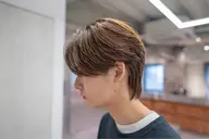 今月おすすめ〔残7枠〕🉐メンズカット+メンズパーマ(ニュアンスパーマ/ワンカールパーマ/カルマパーマ/毛流れパーマ)