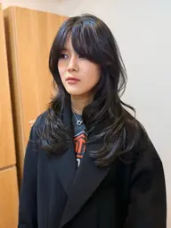 似合わせカット