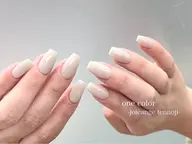 🤍✨hand ワンカラーorグラデーション　オフなし