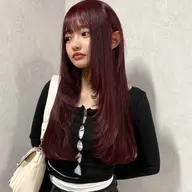 💇🏼♀️カット➕高保湿トリートメント💇🏼♀️