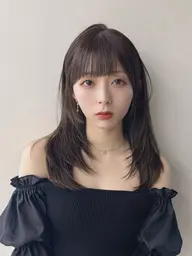 【ミニモ限定】カット➕カラー