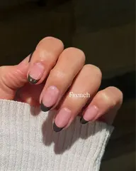 フレンチ🐕🌿(🖐🏻ハンド、オフなし)