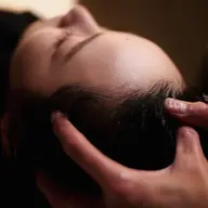 20分ヘッドスパ+シャンプー🧴