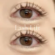 まつげパーマ👀✨️ゲリラクーポン🌈