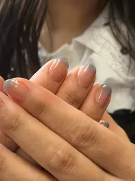 人気No.1✨持ち込みデザインOKアートコース（マグネット可・オフなし)