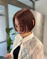 ダメージレスカラー🧚🏻✨