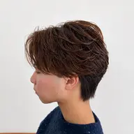 🔥５月限定価格🔥髪色チェンジで気分転換⤴️似合わせカット＋カラー✨