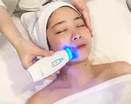 エステ初体験の方へ🔰学生限定ベーシックケア✨《超音波洗浄&トニーシュア》《復元脳リンパトリートメント》※パックなし