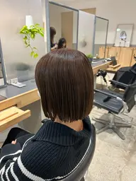 カット➕シャンプー【COTTON小田原】