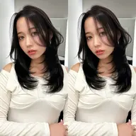 【2回目以降の方はこちら💁♀️】 似合わせカット