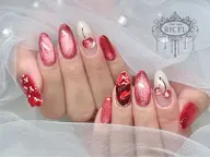 ❤︎初回限定価格❤︎【人気No.3💎4本デザインコース】※オフなし