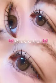 【練習モデル】🍀パリジェンヌラッシュリフトorパーマ※オフなし限定