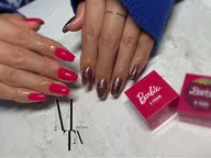 💜【オフなし】美フォルムワンカラー/約1000色から選べる(マグネット、フラッシュネイル+¥1000)※現金のみ